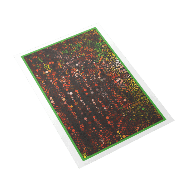 Anukrati Graphics Wall Decor Art Print -  Perspective Art Prints – Depth and Dimension