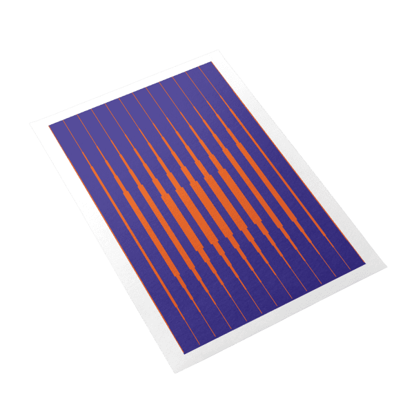 Anukrati Graphics Wall Decor Art Print -  Romantic Line Art Print ? Feminine Energy D?cor