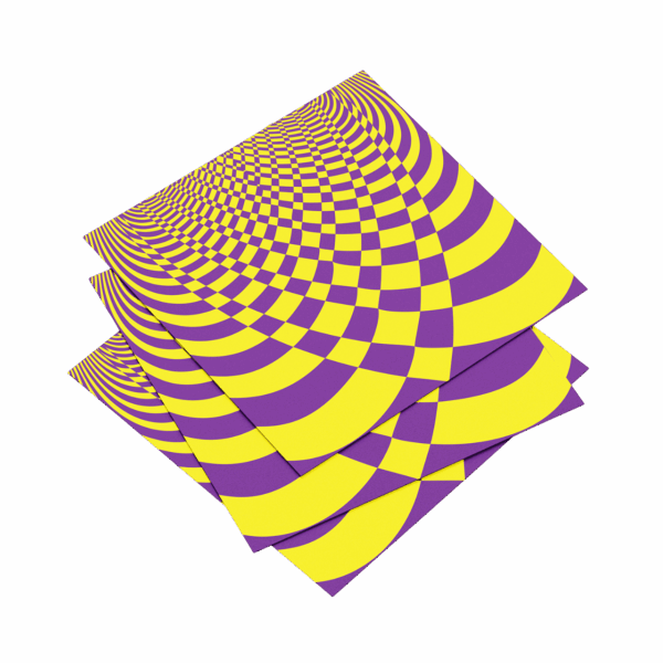 ANUKRATI GRAPHICS Home Decor Wall Art - The Drop